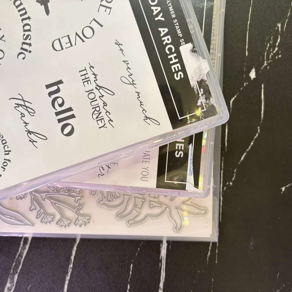Stampin Up! stampin up